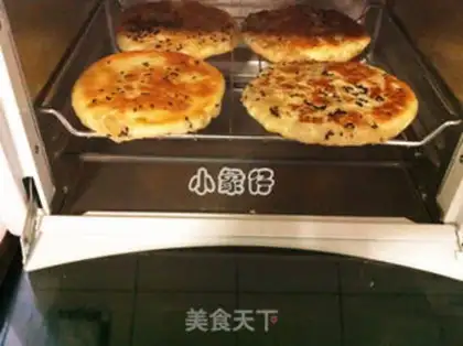Make step 10