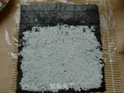 Make step 5