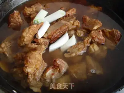 Make step 5