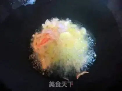 Make step 2