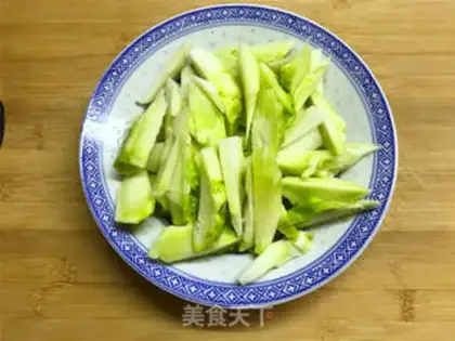 Make Cracker step 1
