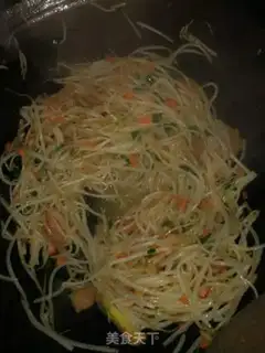Make Sprouts step 8