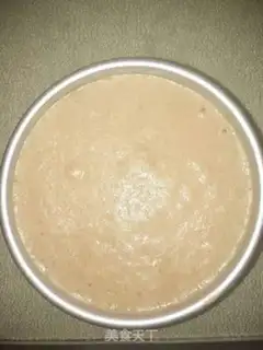Make Chifeng chocolate cake step 19
