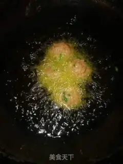 Make Spicyballs step 5