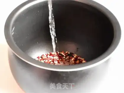 Make Porridge step 4