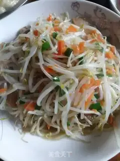 Make Sprouts step 9