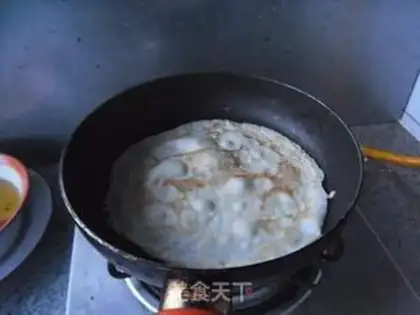 Make Breakfast burrito step 6
