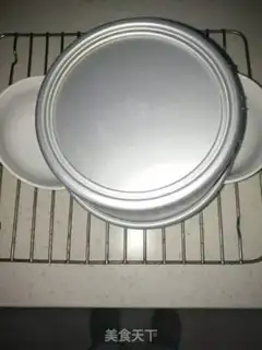 Make Chifeng chocolate cake step 21