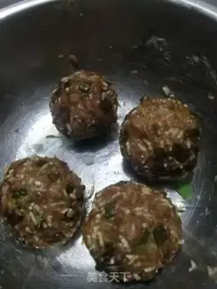 Make Spicyballs step 7
