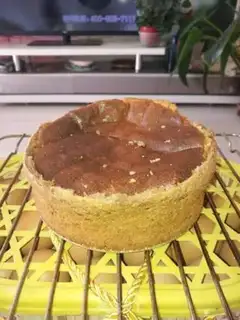 Make Chifeng chocolate cake step 22