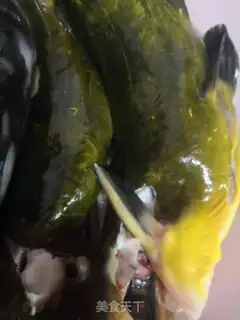 Make Sting fish soup step 0