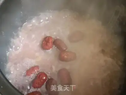 Make Porridge step 7