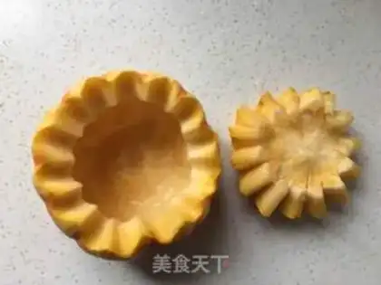 Make Pumpkin step 4