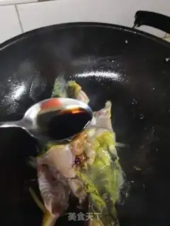 Make Sting fish soup step 2