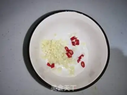 Make White chicken step 4