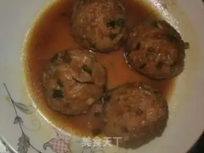 Make Spicyballs step 10