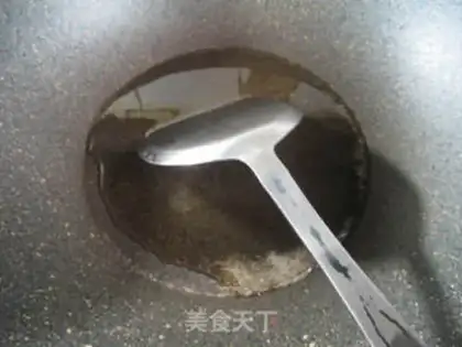 Make White chicken step 5