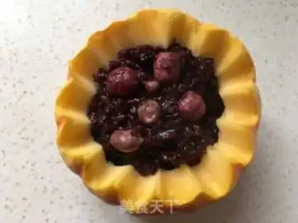Make Pumpkin step 5