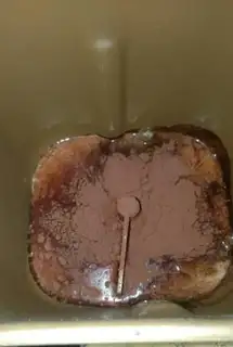 Make Mini dirty bag step 0