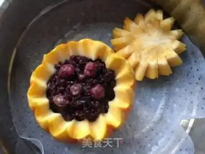 Make Pumpkin step 6