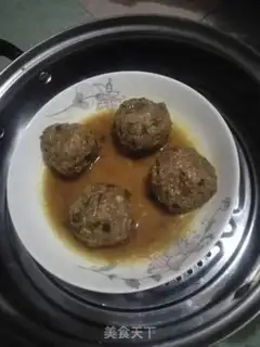 Make Spicyballs step 11