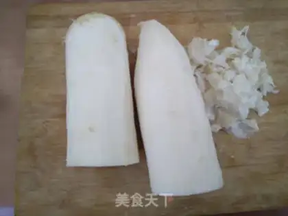 Make Juicy-balls step 0