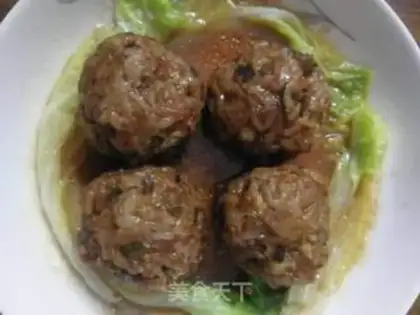 Make Spicyballs step 13