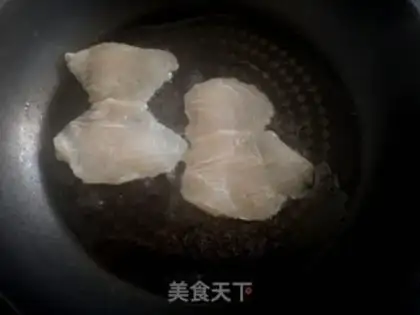 Make Fried fish chips step 2