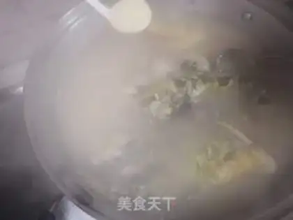 Make Sting fish soup step 5
