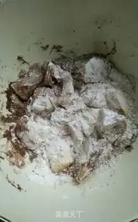 Make Mini dirty bag step 4