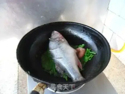 Make Red soup step 3
