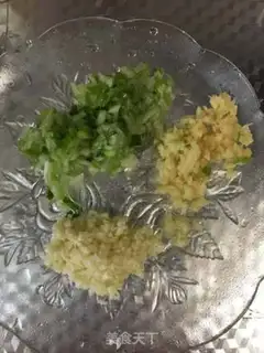 Make Fish and cheese step 1