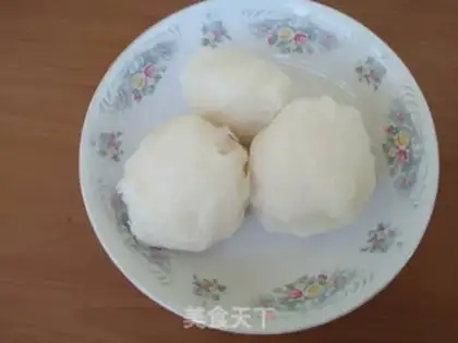 Make Juicy-balls step 3