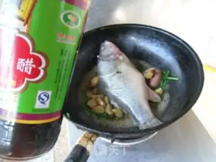 Make Red soup step 4