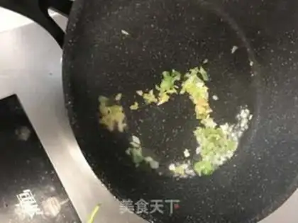 Make Fish and cheese step 2