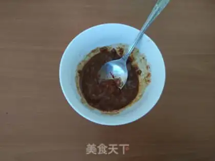 Make Juicy-balls step 4