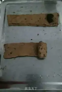 Make Mini dirty bag step 9