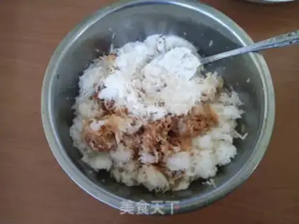 Make Juicy-balls step 6