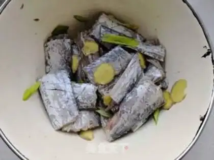 Make Fried Belt step 8