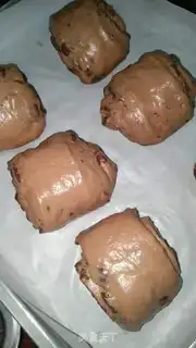 Make Mini dirty bag step 10