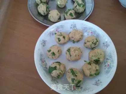 Make Juicy-balls step 8