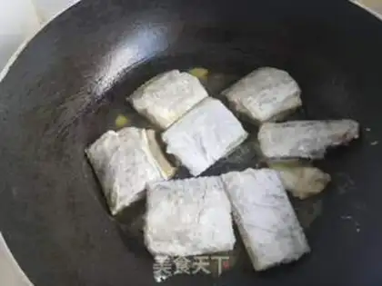 Make Fried Belt step 10