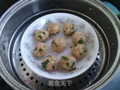 Make Juicy-balls step 9