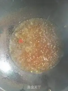 Make Red sugar cake step 8