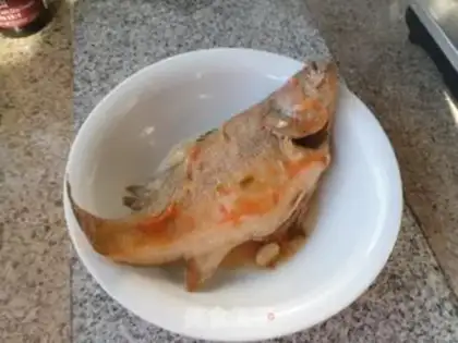 Make Red soup step 10