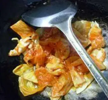 Make Sour sauerkraut step 8
