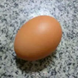 Make Eggs and pasta step 1