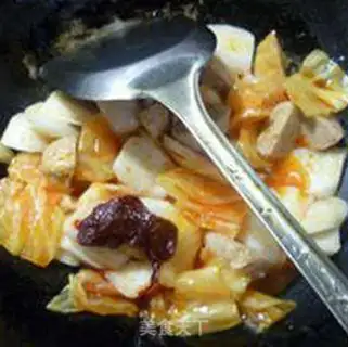 Make Sour sauerkraut step 10