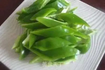 Make Chicken rice step 1