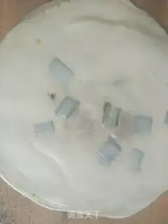Make The dumplings step 4